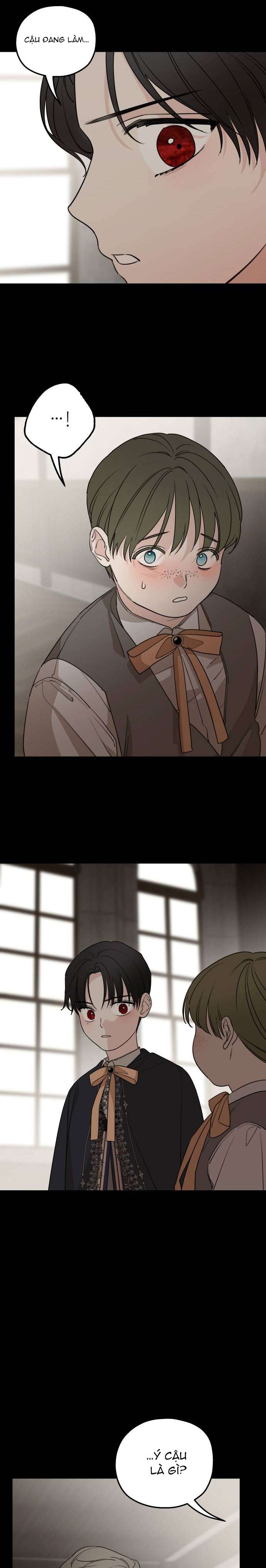 Gia Đình Chồng Quá Ám Ảnh Bởi Tôi Chap 54 - Next Chap 55