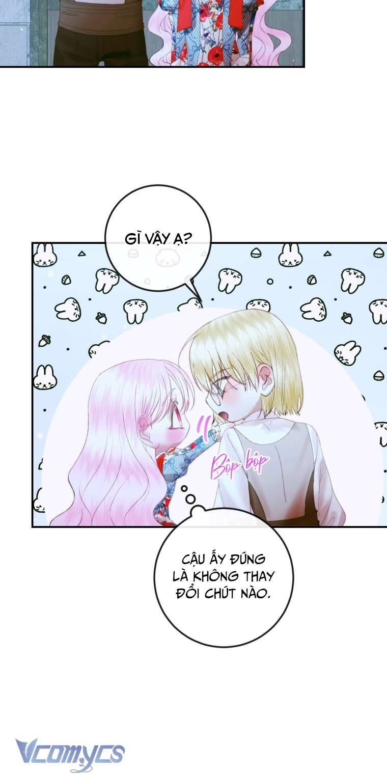 Siren: Trở Thành Gia Đình Của Nhân Vật Phản Diện Chapter 95 - Trang 3