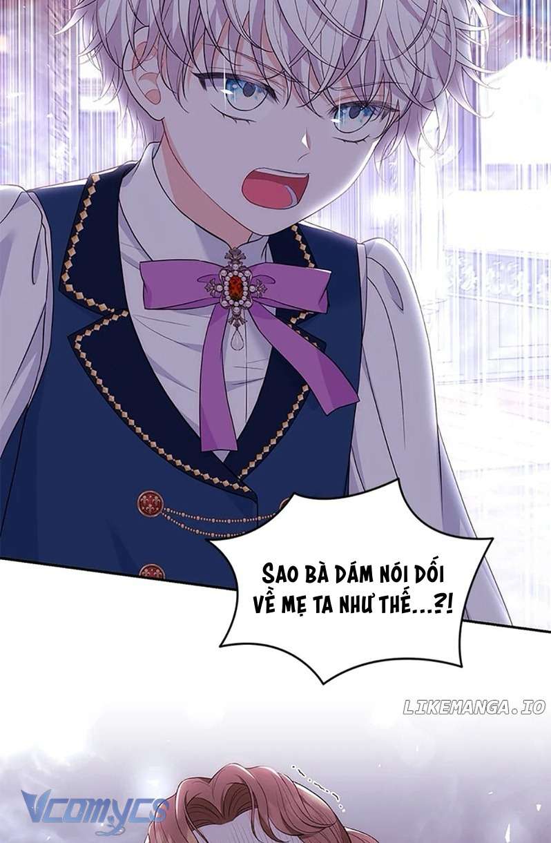 Công Chúa Bé Con Hạng S Thật Mạnh Chapter 22 - Trang 4