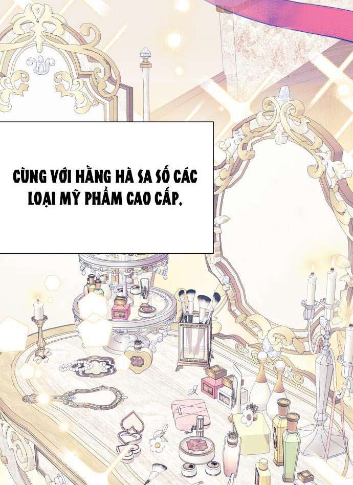 Tôi Tưởng Đó Chỉ Là Tiểu Thuyết Trọng Sinh Bình Thường Chapter 10 - Trang 4