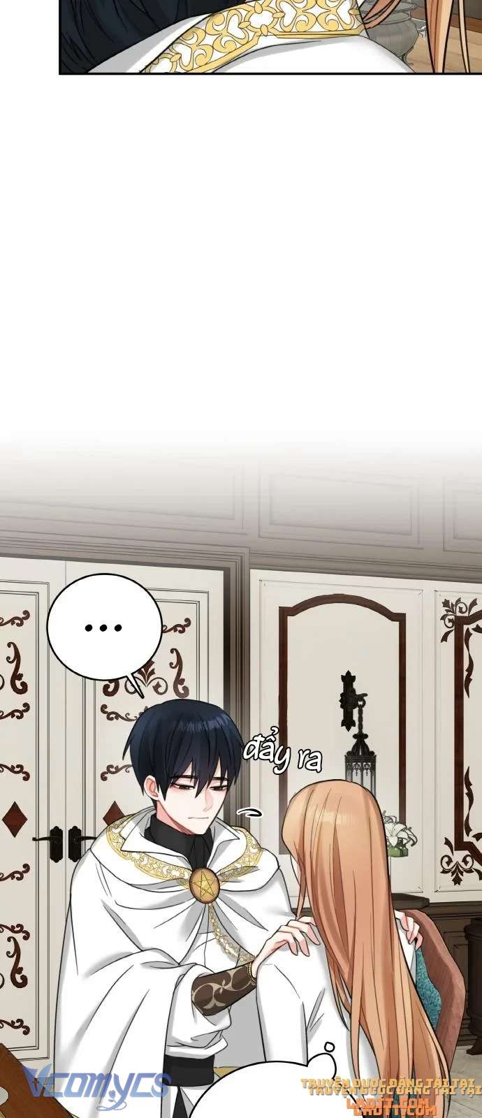 Nhật Ký Tuần Trăng Mật Của Phù Thủy Và Rồng Chapter 17 - Trang 4