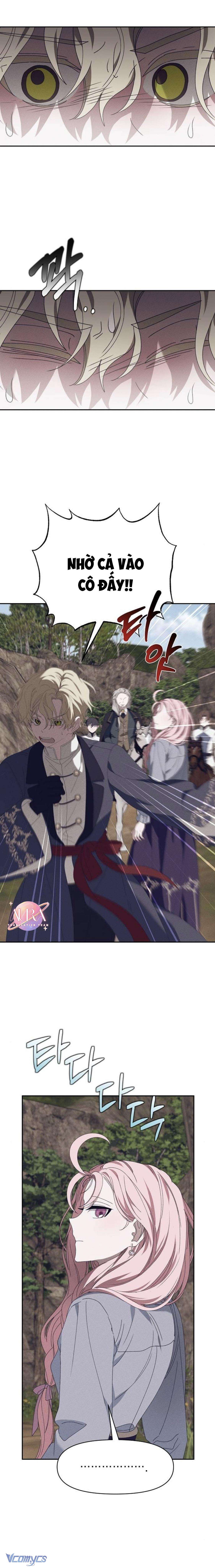 Bong Bóng Của Sóng Biển Chapter 52 - Trang 3