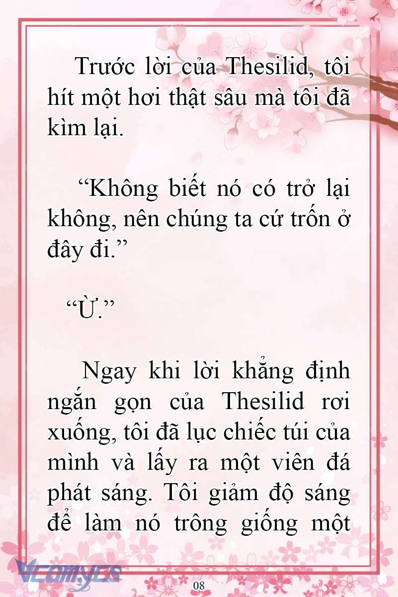 [Novel] Đặc Quyền Của Người Chuyển Sinh Chap 25 - Next Chap 26