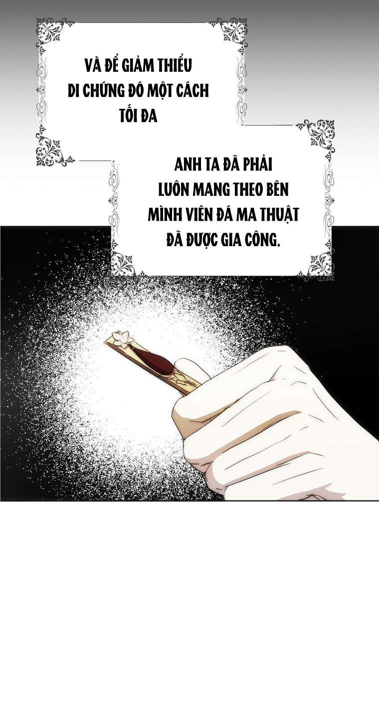 Tôi Trở Thành Vợ Của Nam Chính Chap 39 - Trang 3