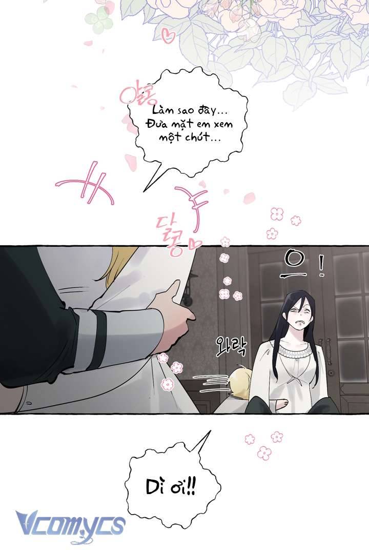 [18+] Hoàng Cung Có Chó Dữ! Chap 4 - Trang 2