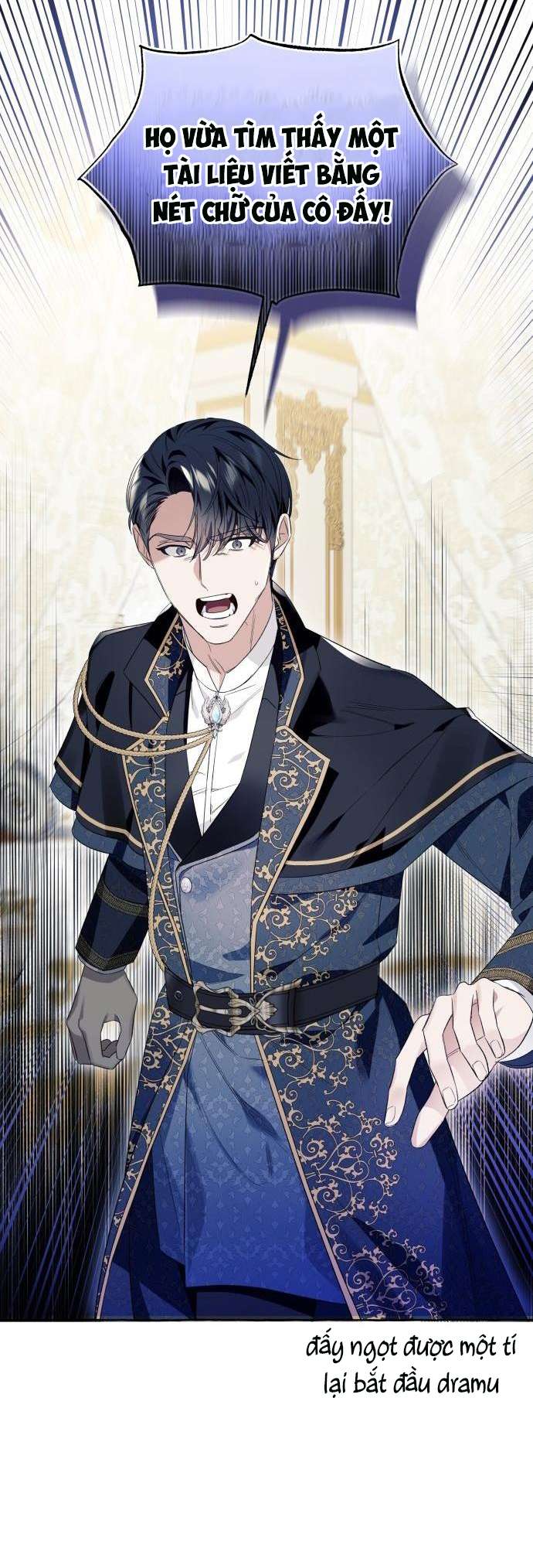 Tôi Tưởng Đó Chỉ Là Tiểu Thuyết Trọng Sinh Bình Thường Chapter 16 - Next Chapter 17