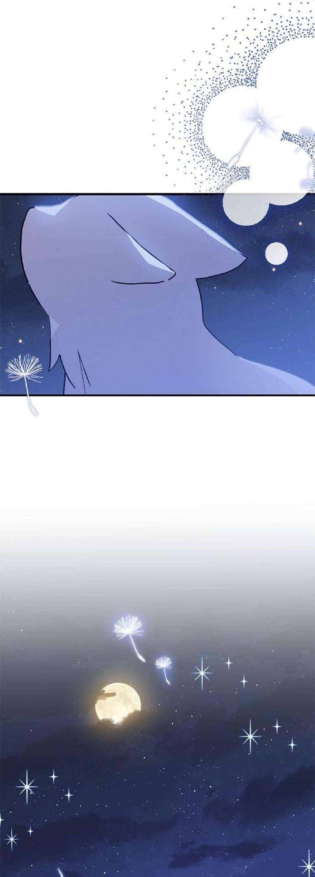 Mèo con được gia tộc sói nhận nuôi? Chapter 27 - Trang 3