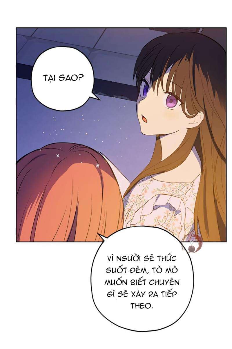 Tôi Là Minh Chứng Của Sự Thật Chap 11 - Trang 3