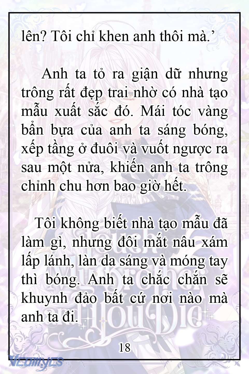 [Novel] Động Vào Em Trai Tôi Xem, Các Người Chết Chắc Chap 11 - Next Chap 12