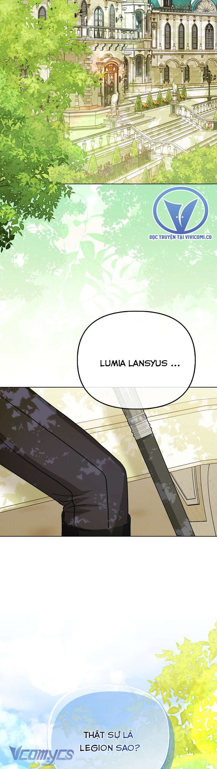 Nhân Vật Phản Diện Đều Thích Tôi Chapter 42 - Next Chap 43