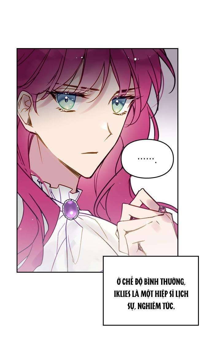 Kết Cục Của Nhân Vật Phản Diện Chỉ Có Thể Là Cái Chết Chapter 27 - Next Chapter 28