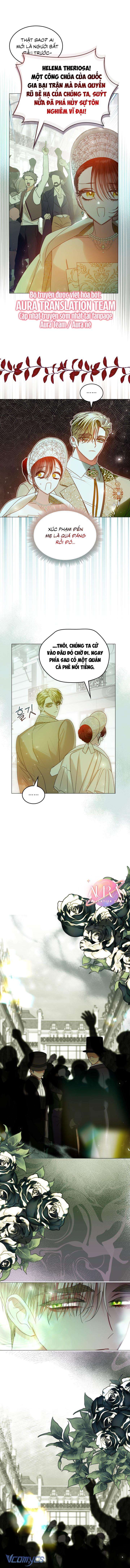 Sau Khi Kết Thúc, Tôi Đã Cứu Rỗi Vai Phản Diện Bằng Tiền Chap 20 - Trang 4