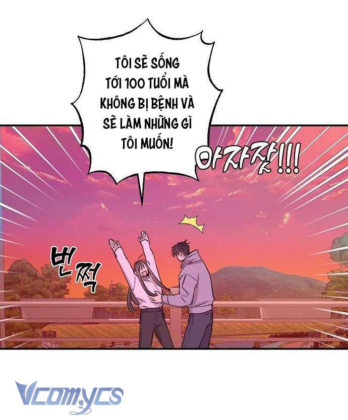 Onsaemiro Chapter 31 - Trang 4