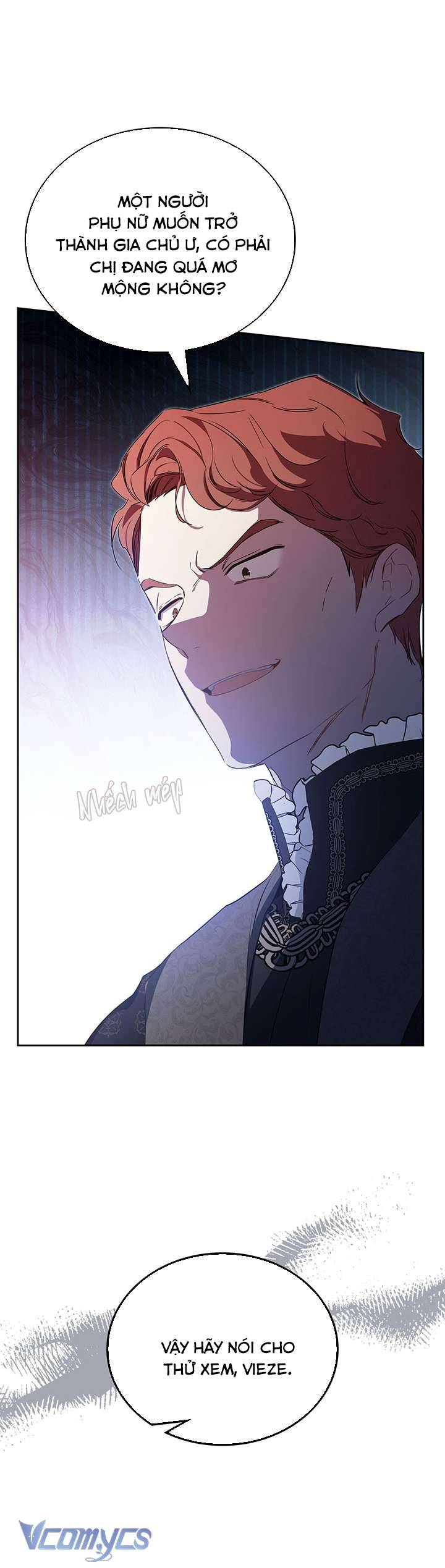 Kiếp Này Nhất Định Làm Gia Chủ Chap 123 - Trang 2