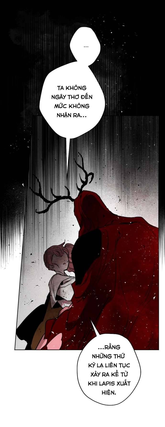 Lời Thú Nhận Của Chúa Tể Bóng Tối Chap 34 - Trang 4