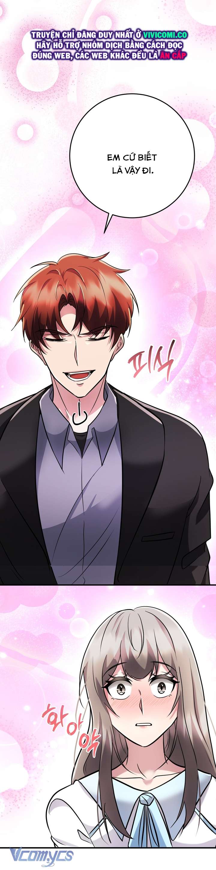 [18+] Mùa Đông Bất Tận Chap 9 - Trang 3