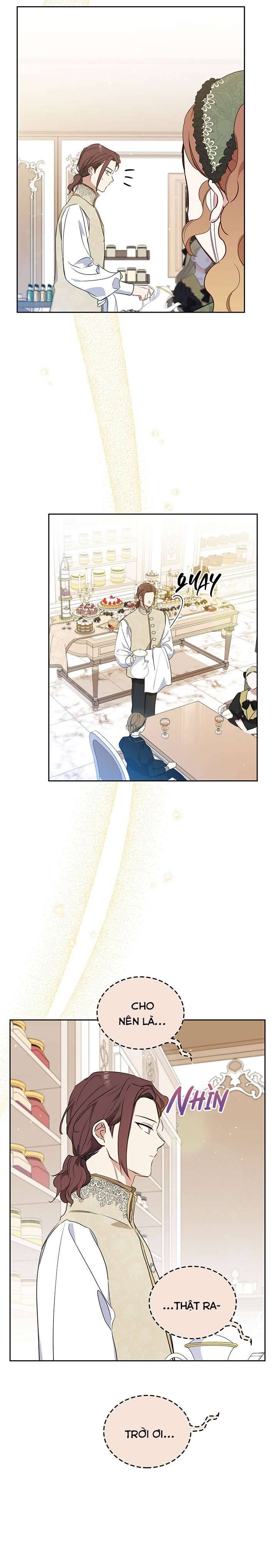 Kiếp Này Nhất Định Làm Gia Chủ Chap 95 - Trang 2