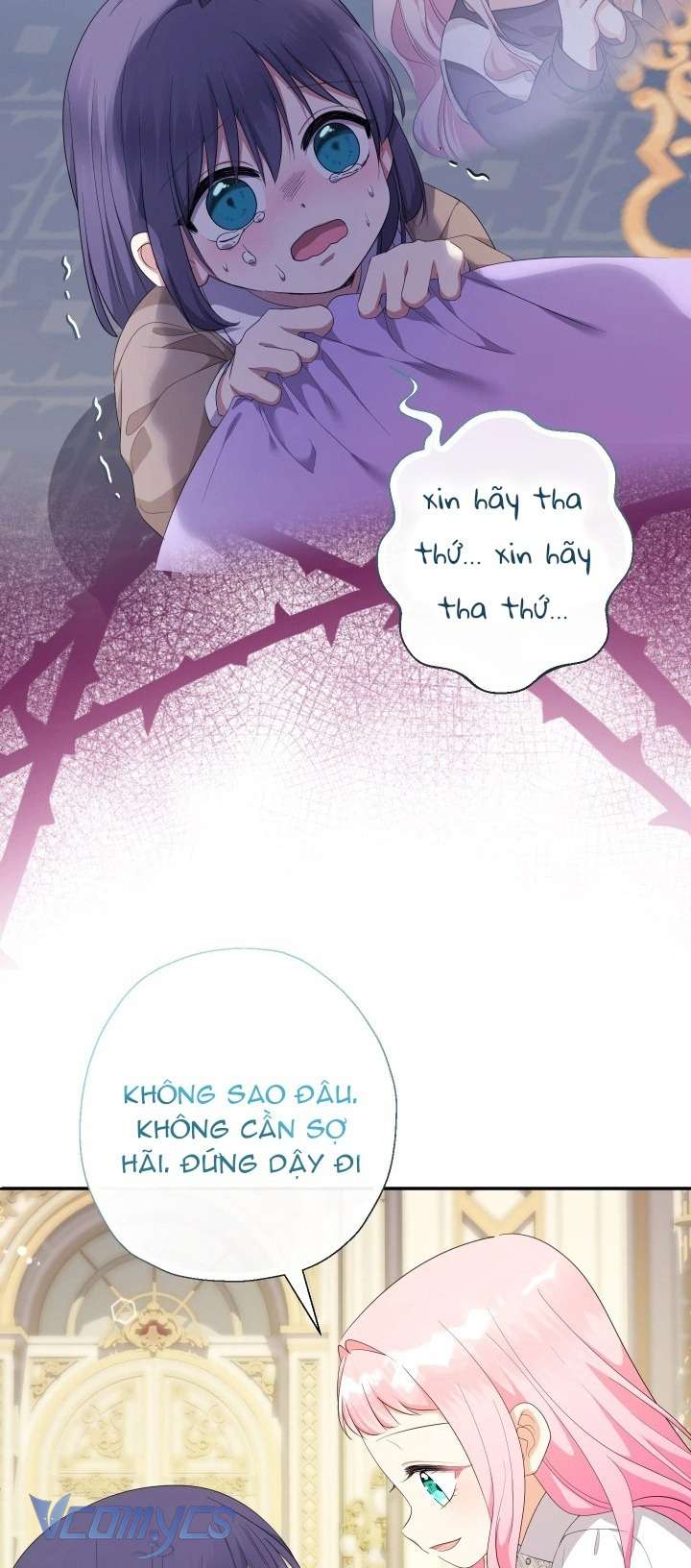 Tiểu Thư Tích Tiền Đi Bụi Chapter 72 - Trang 4