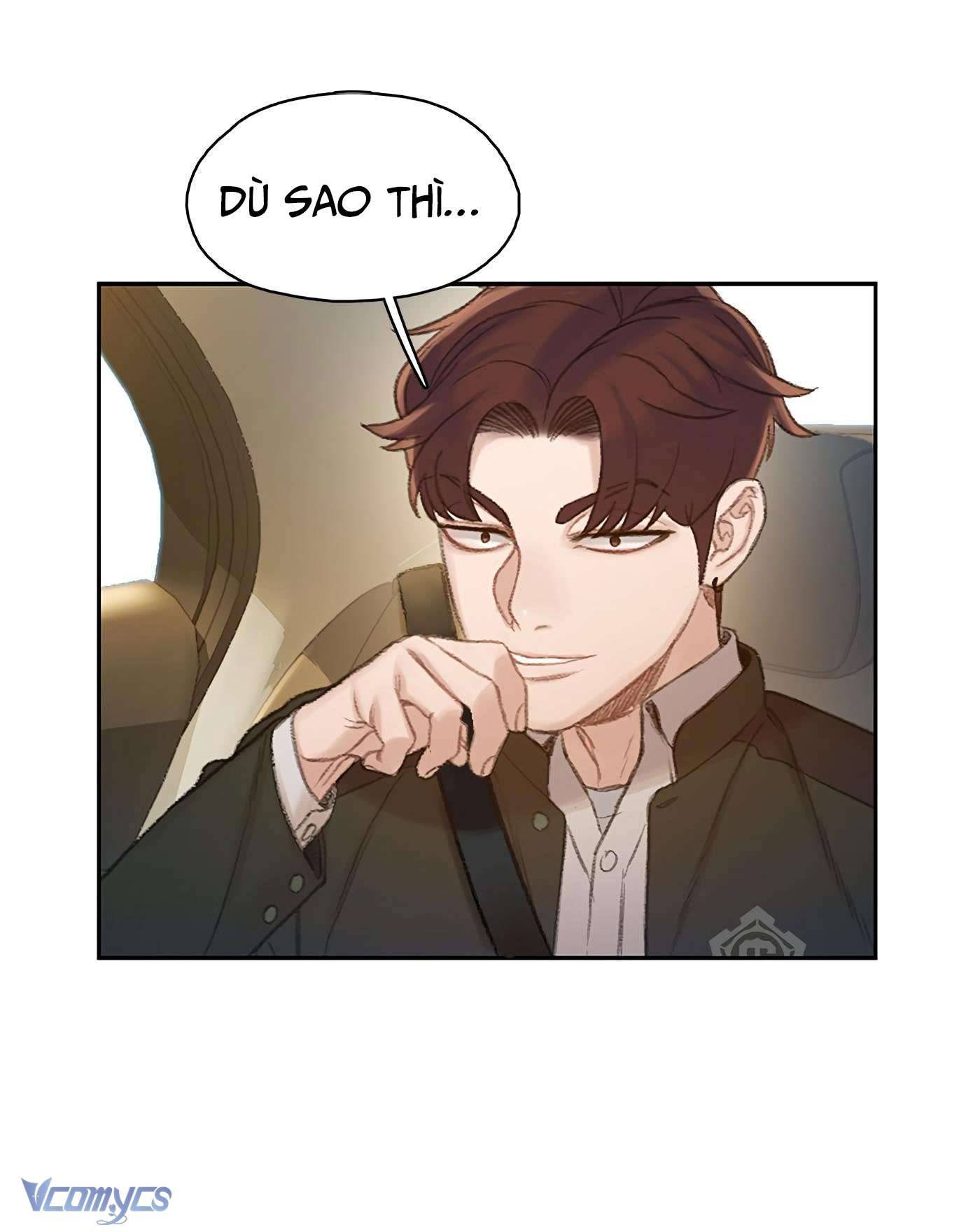 Trăng Tối: Thành Phố Xám (HYBE) Chap 2 - Trang 2