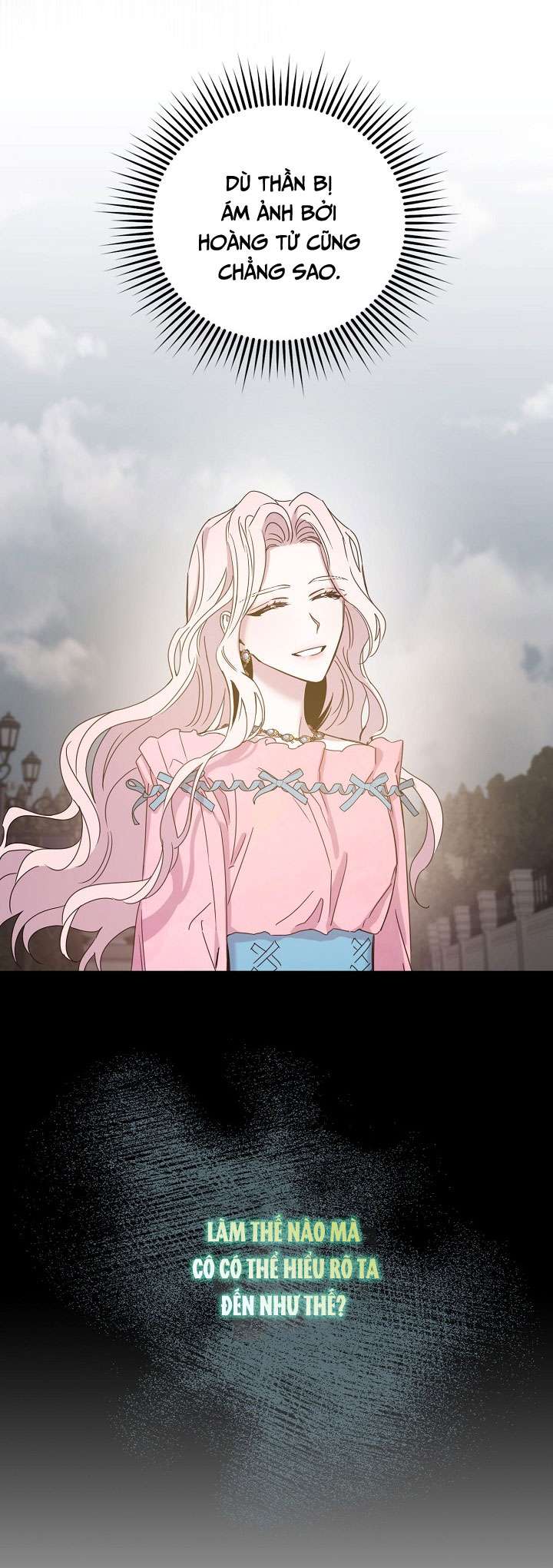 Thuần Hóa Bạo Quân Rồi Bỏ Trốn Chap 28 - Trang 2