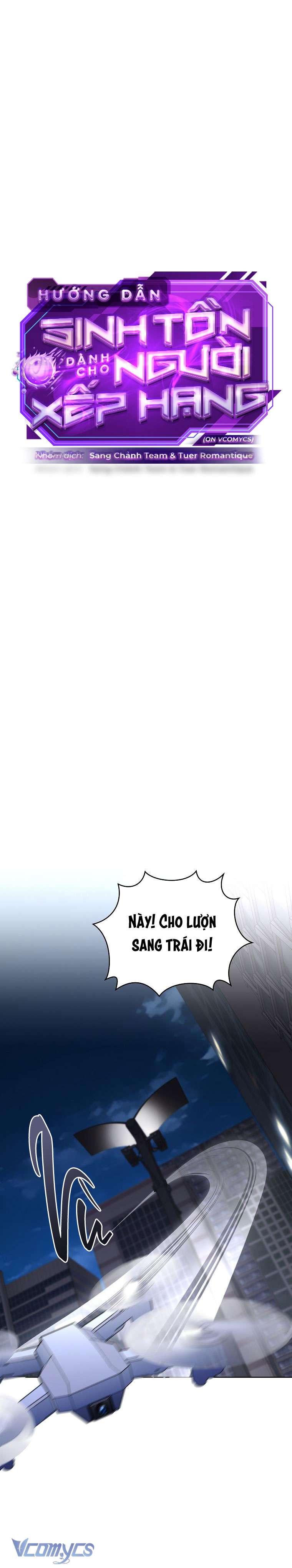 Hướng Dẫn Sinh Tồn Dành Cho Người Xếp Hạng Chap 45 - Trang 2