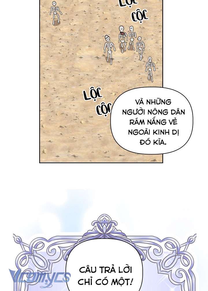 Sự Điều Trị Đặc Biệt Của Tinh Linh Chapter 16 - Trang 4