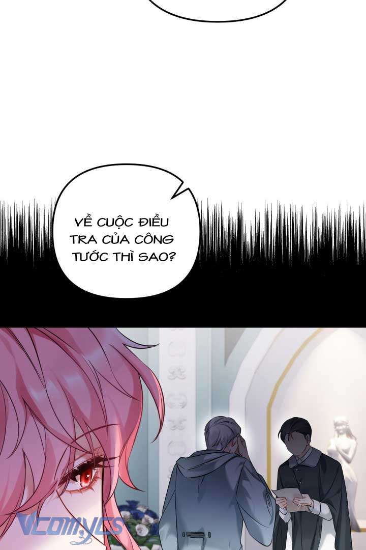 Mê Cung Cám Dỗ Của Emilone Chapter 3 - Next Chapter 4