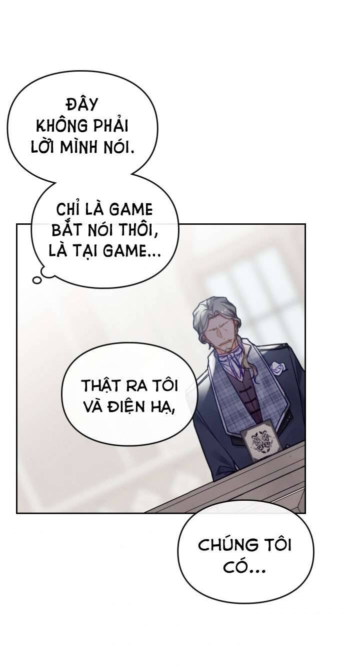 Kết Cục Của Nhân Vật Phản Diện Chỉ Có Thể Là Cái Chết Chapter 82 - Trang 4