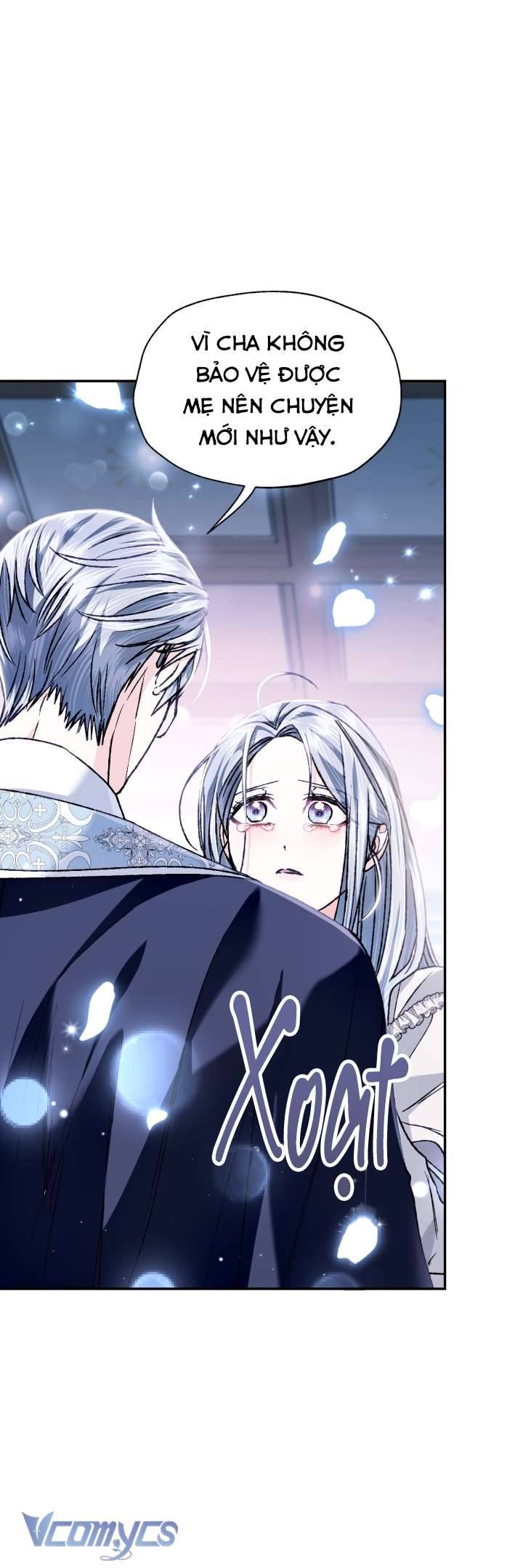 Cha À, Con Không Muốn Kết Hôn Đâu Chap 101 - Trang 2