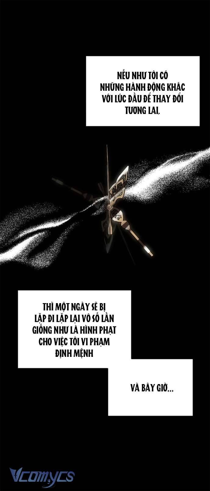 Ba Lần Động Phòng Chapter 3 - Trang 4