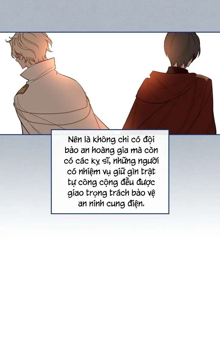Vị Hôn Thê Khế Ước Của Công Tước Chapter 97 - Next Chapter 98
