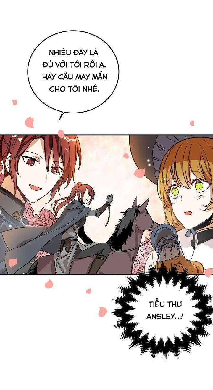 Vị Hôn Thê Khế Ước Của Công Tước Chapter 30 - Trang 4