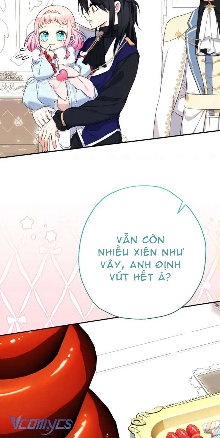 Tiểu Thư Tích Tiền Đi Bụi Chapter 48 - Trang 4