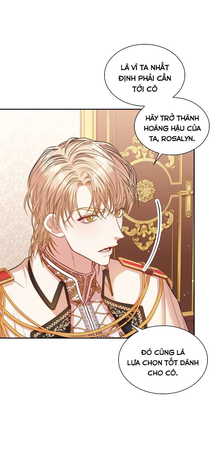 Thư Ký Của Bạo Chúa Chapter 44 - Trang 4