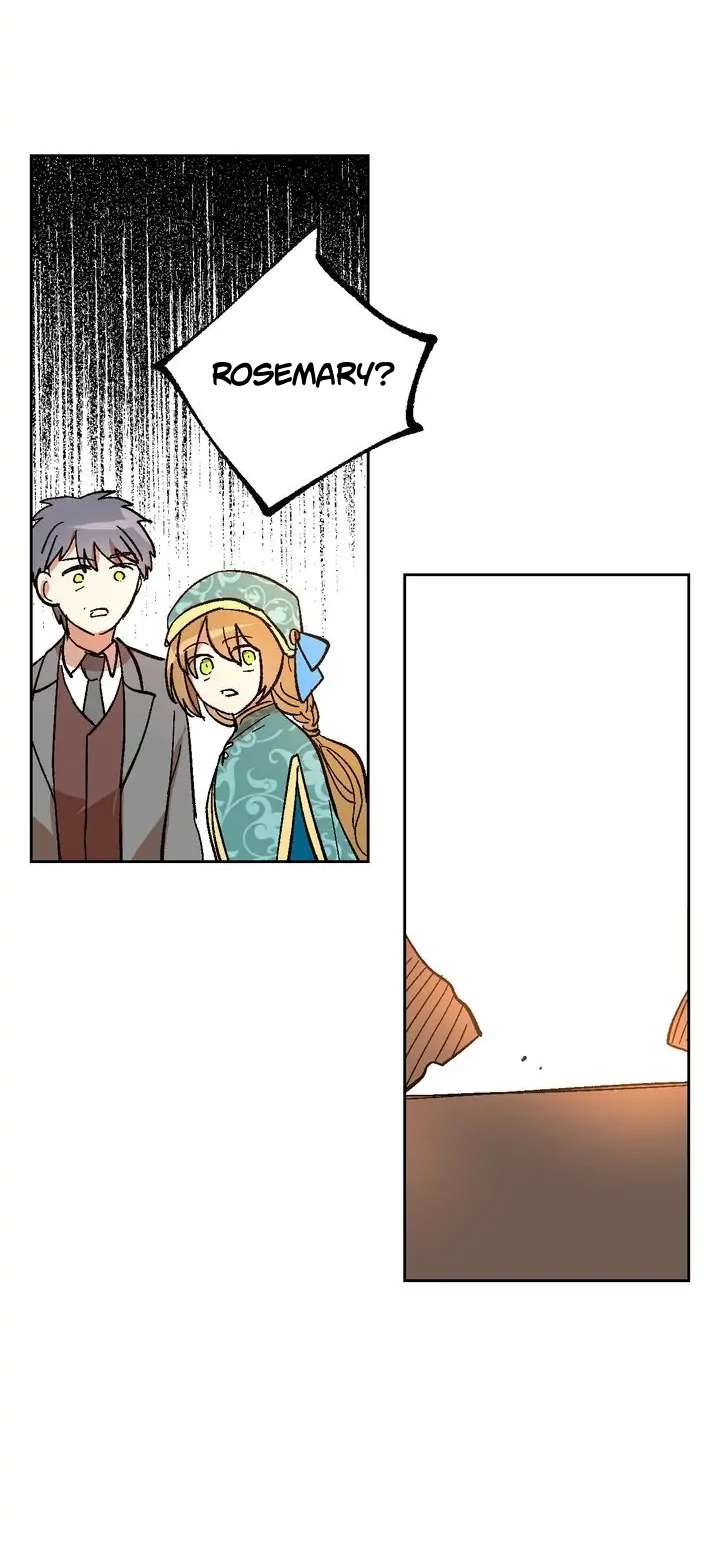 Vị Hôn Thê Khế Ước Của Công Tước Chapter 97 - Next Chapter 98