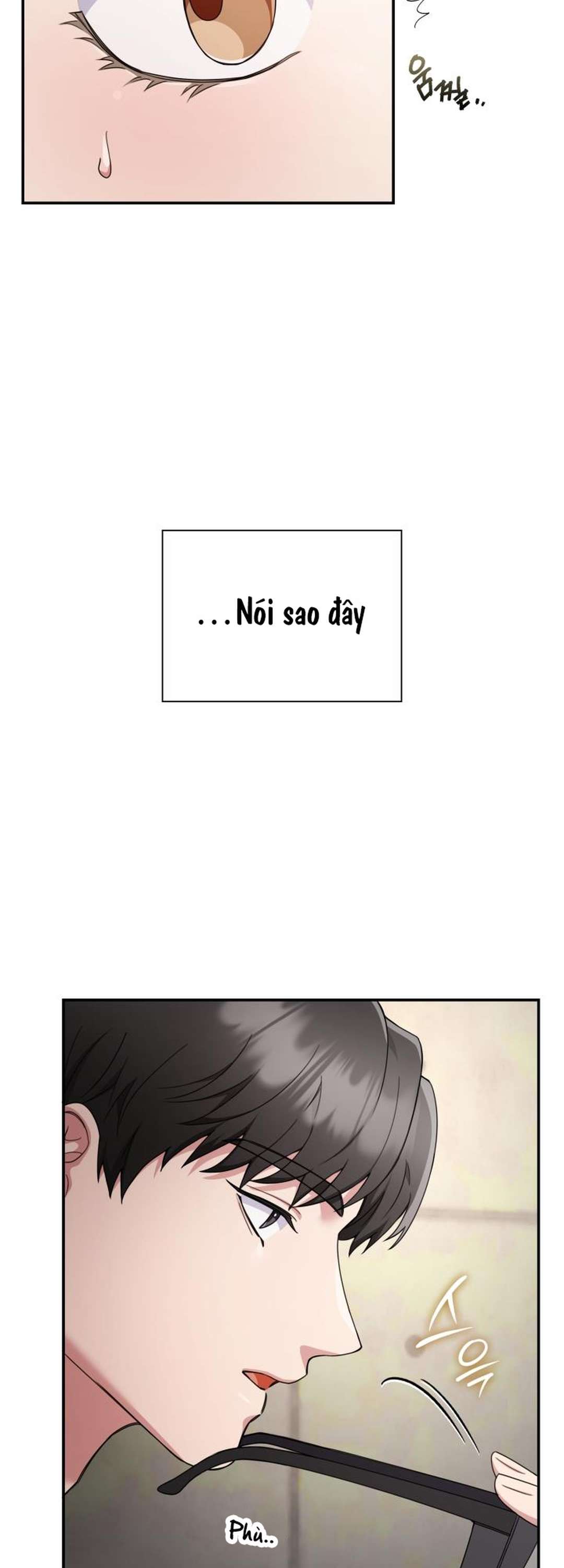 [ 18+ ] Trong Lồng Chap 3 - Trang 2