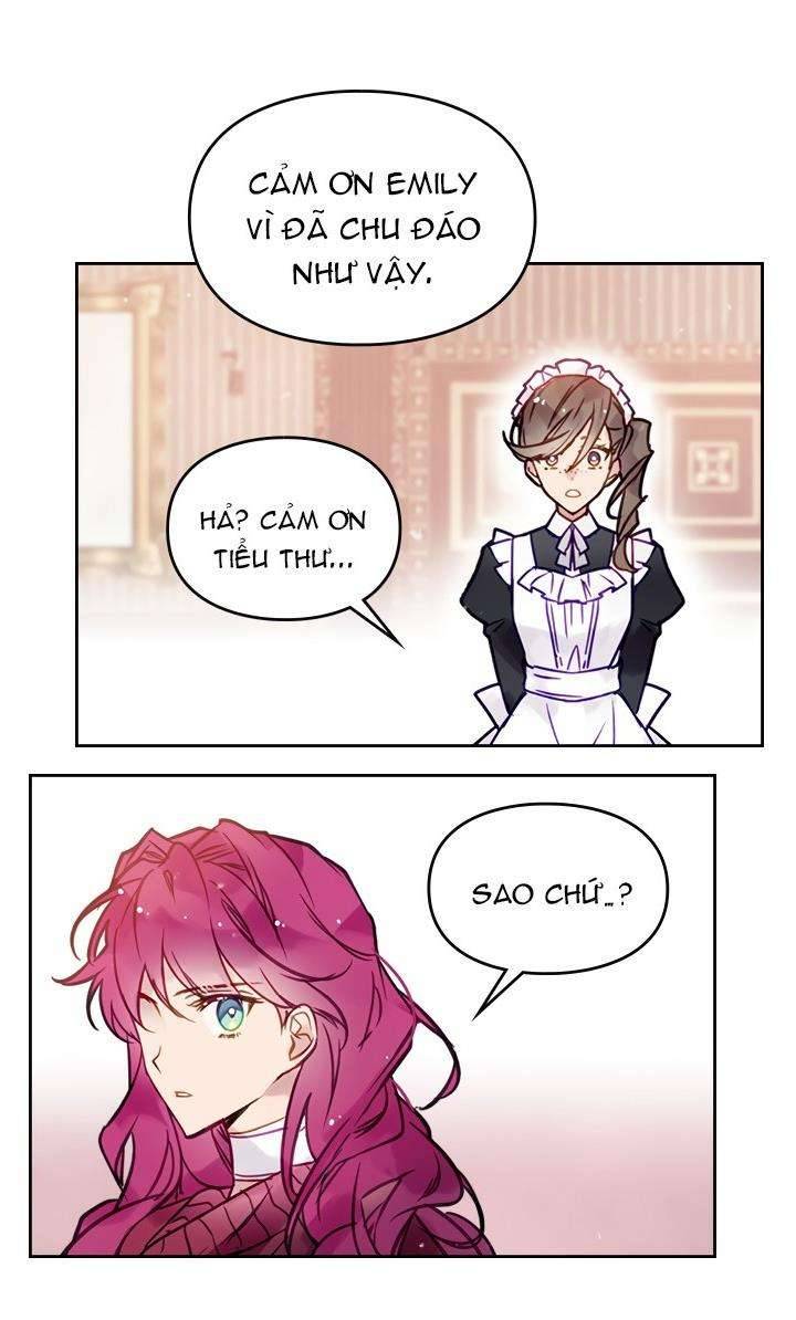 Kết Cục Của Nhân Vật Phản Diện Chỉ Có Thể Là Cái Chết Chapter 18 - Next Chapter 19