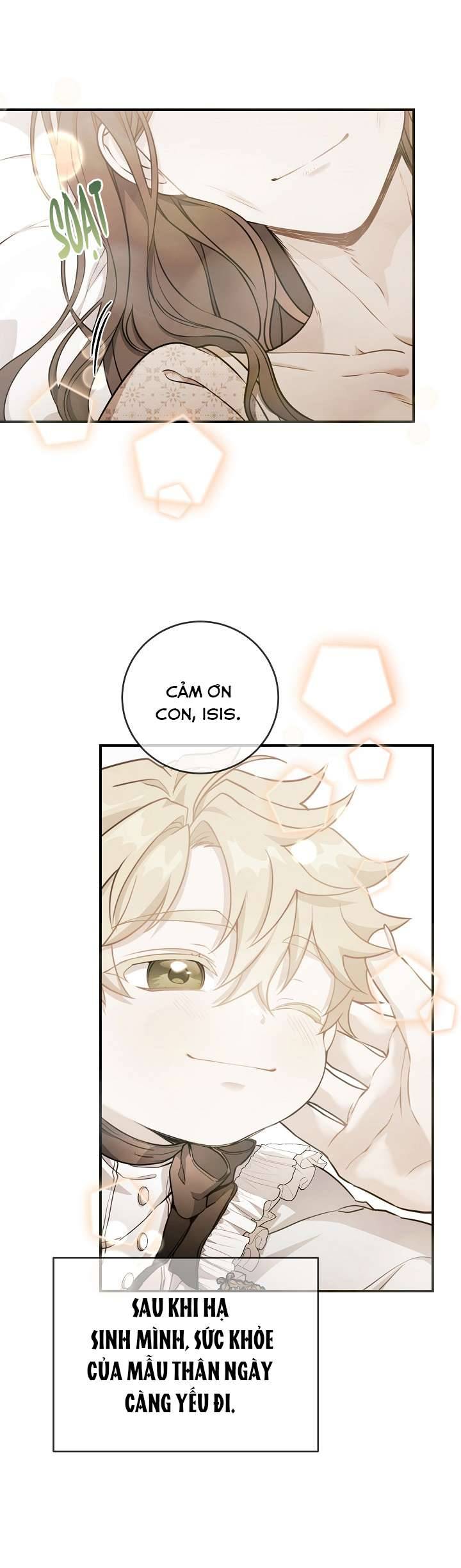 Lại Một Lần Nữa Hướng Về Ánh Sáng Chap 30 - Next Chap 31