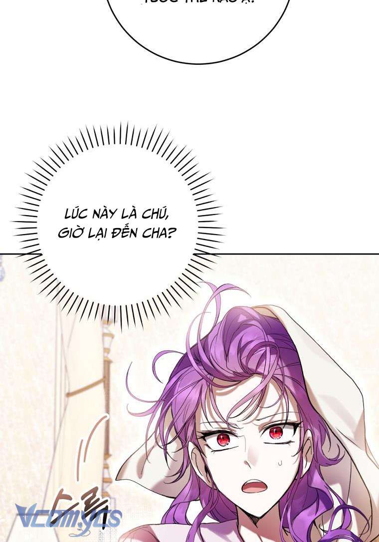 Làm Ác Nữ Bộ Không Tuyệt Sao? Chap 66 - Trang 4