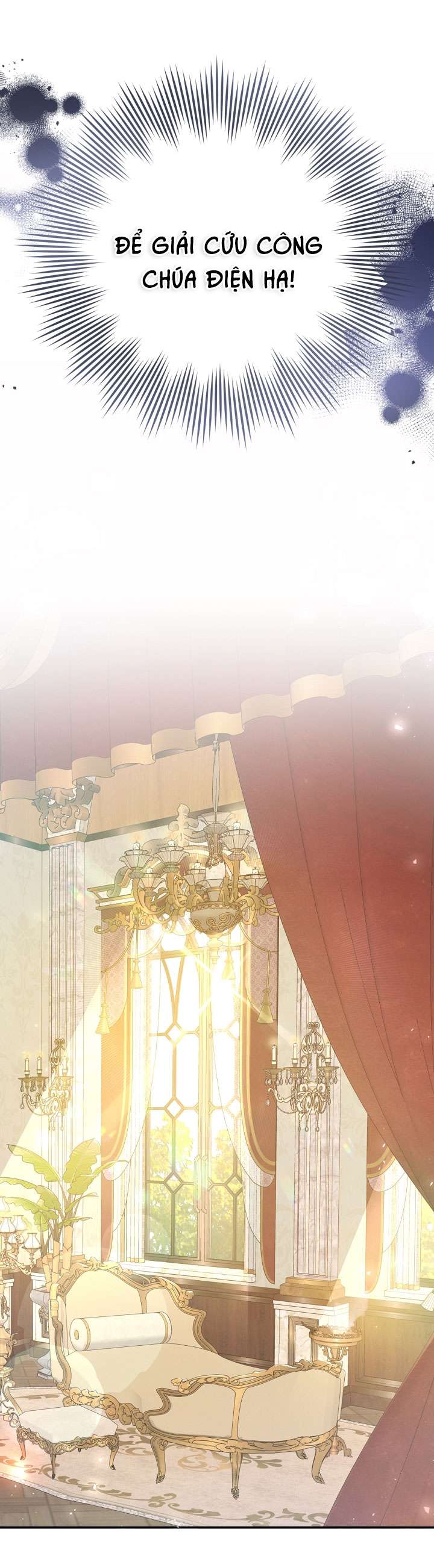 Ác Nữ Chỉ Là Một Con Rối Chap 46 - Trang 2