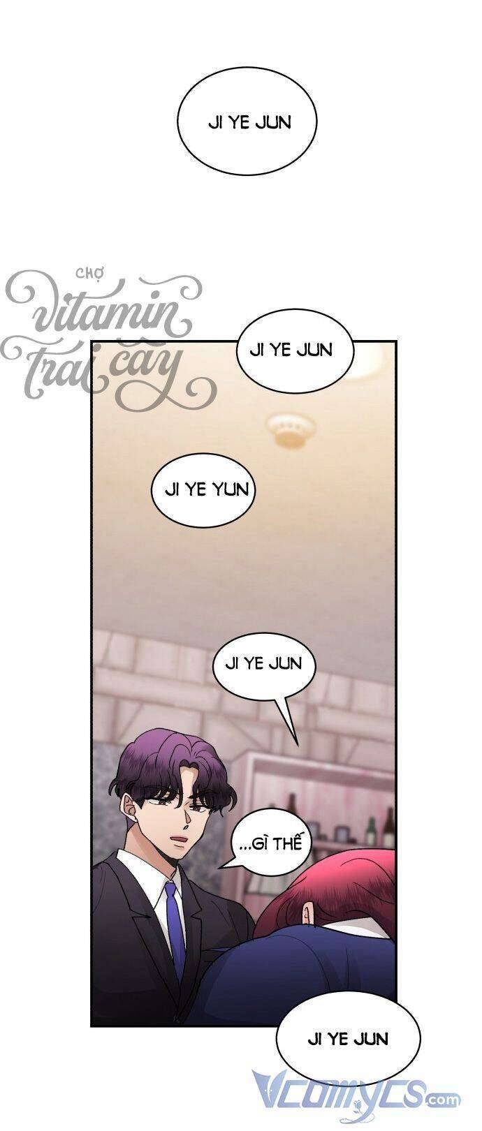 Oan Gia Ngõ Hẹp Chapter 9 - Next Chapter 10