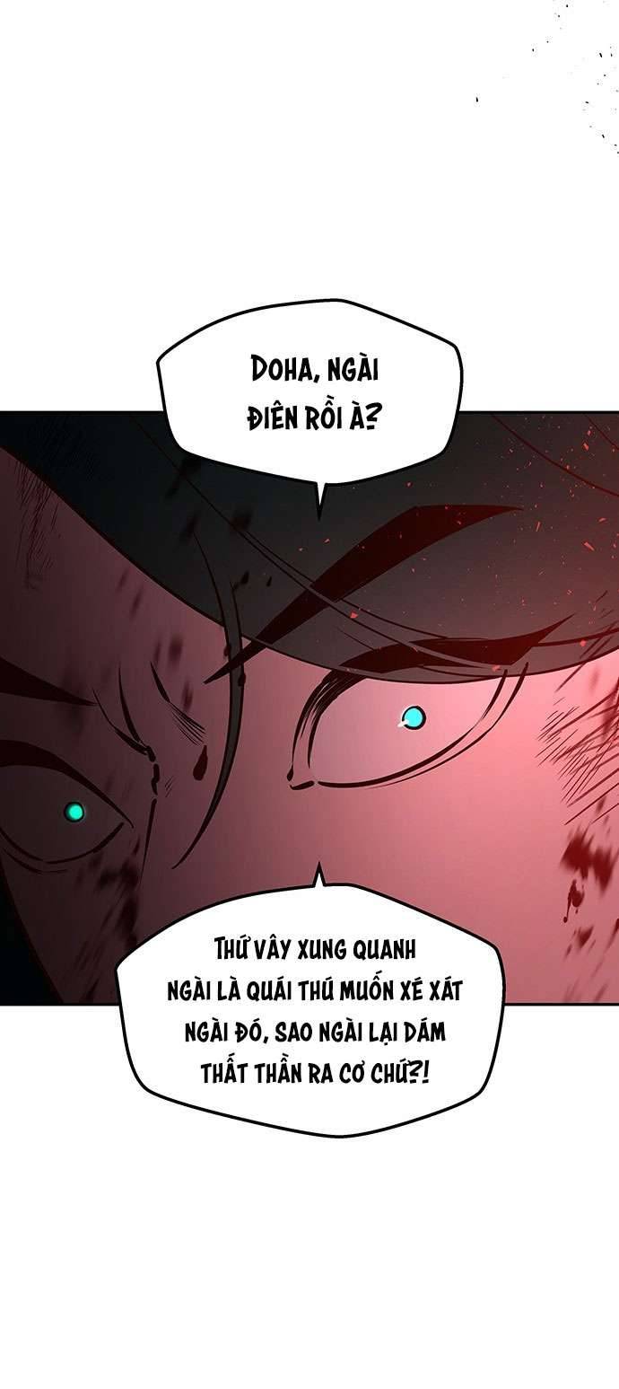 Vương Tử Huyền Bí Chapter 87 - Trang 4