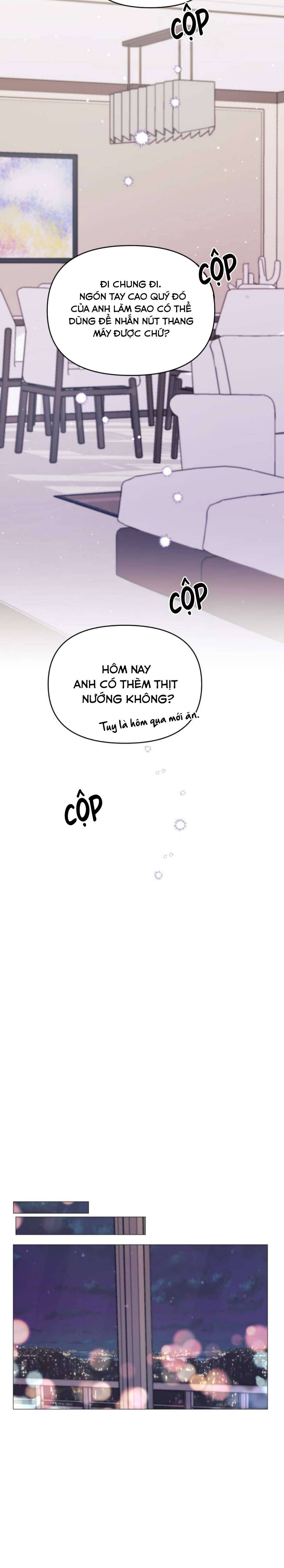 Hướng Dẫn Thu Phục Mãnh Thú Chap 7 - Next Chap 8