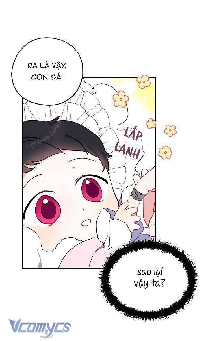 A Nào, Ngậm Thìa Vàng Nhé? Chap 3 - Trang 3