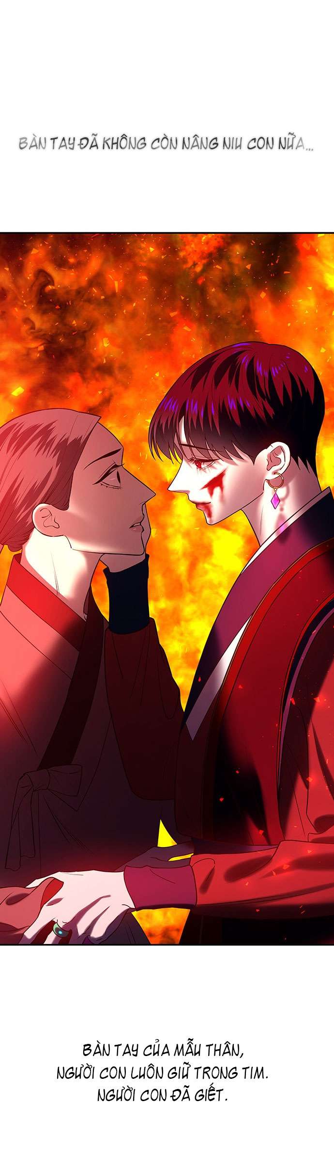 Vương Tử Huyền Bí Chapter 34 - Trang 4