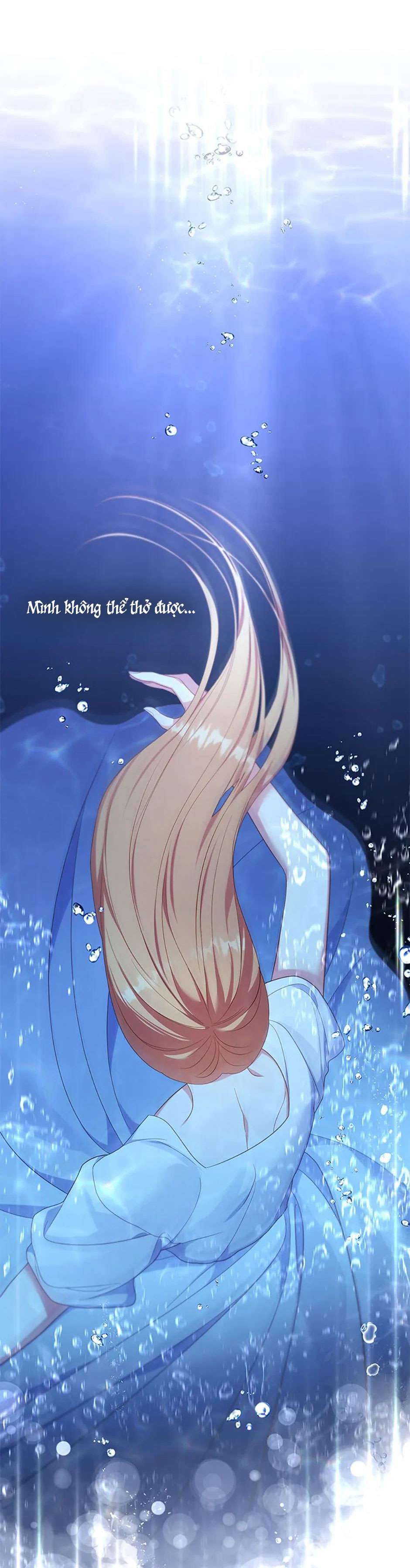 Hầu Gái Trong Trò Chơi Harem Ngược Muốn Nghỉ Việc Chapter 27 - Trang 4