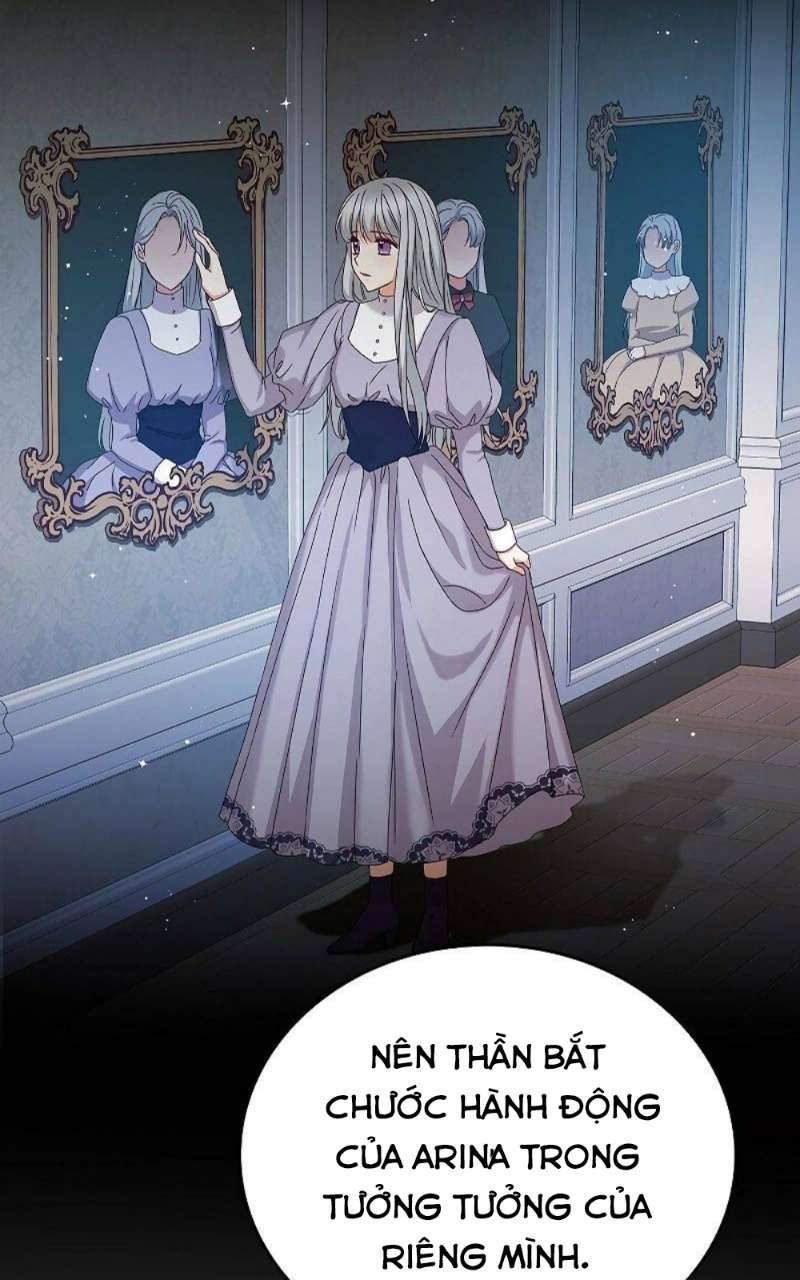 Cẩn Thận Với Các Anh Trai Đấy! Chap 59 - Trang 2