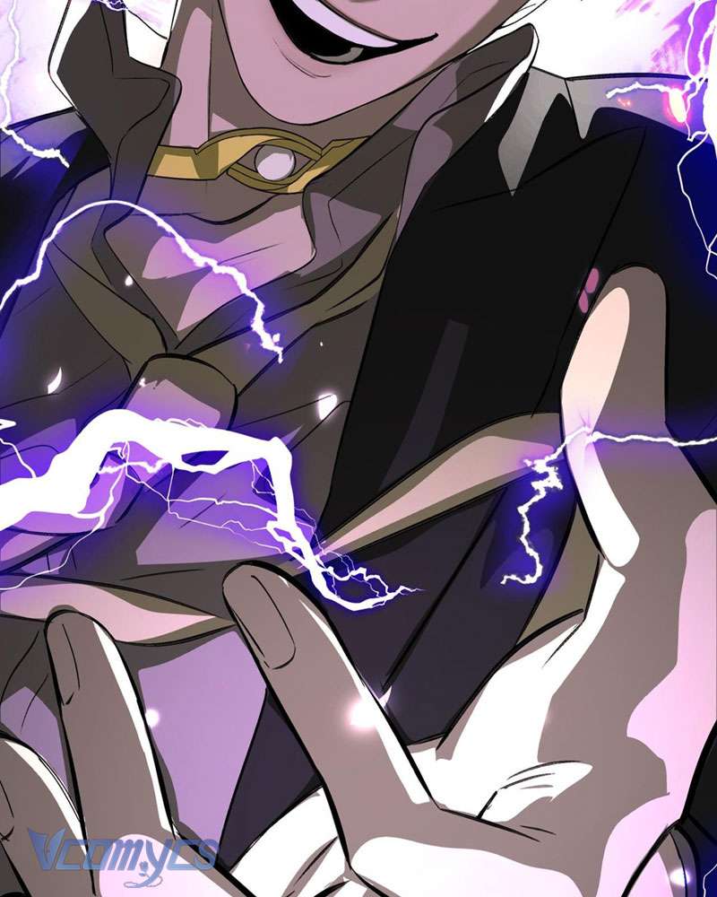 Ác Chi Hoàn Chapter 12 - Trang 4