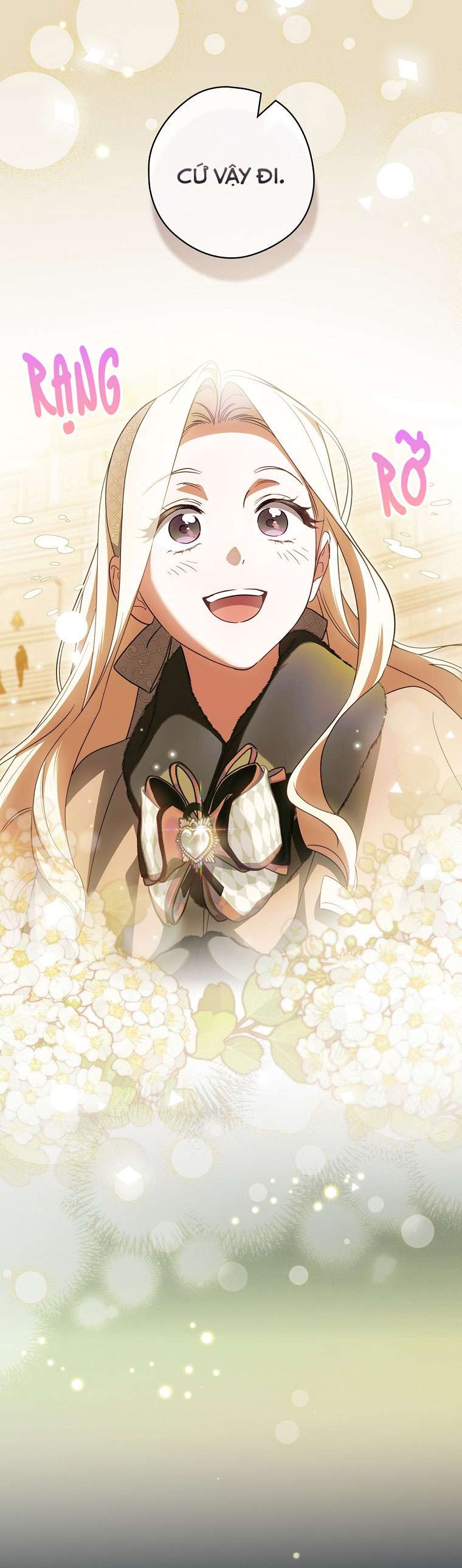 Phương Pháp Khiến Phu Quân Đứng Về Phía Tôi Chapter 83 - Trang 4