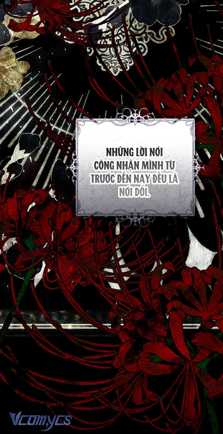 Ác Nữ Chỉ Là Một Con Rối Chap 95 - Trang 2